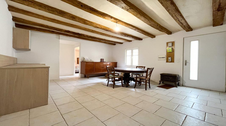 Ma-Cabane - Vente Maison ECUEILLE, 45 m²