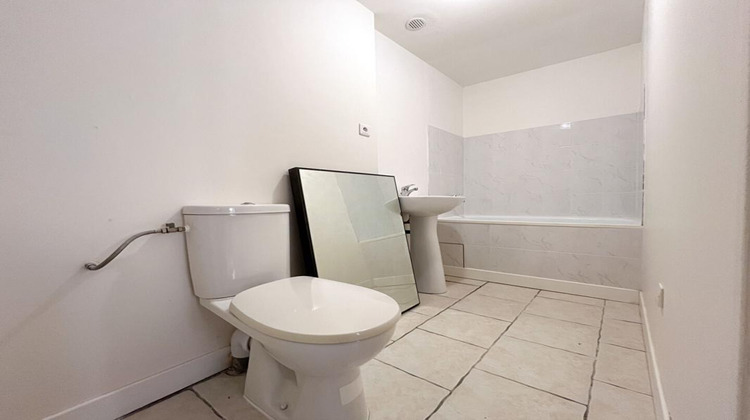 Ma-Cabane - Vente Maison ECUEILLE, 45 m²