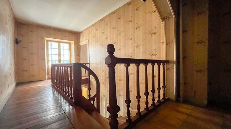 Ma-Cabane - Vente Maison ECUEILLE, 144 m²