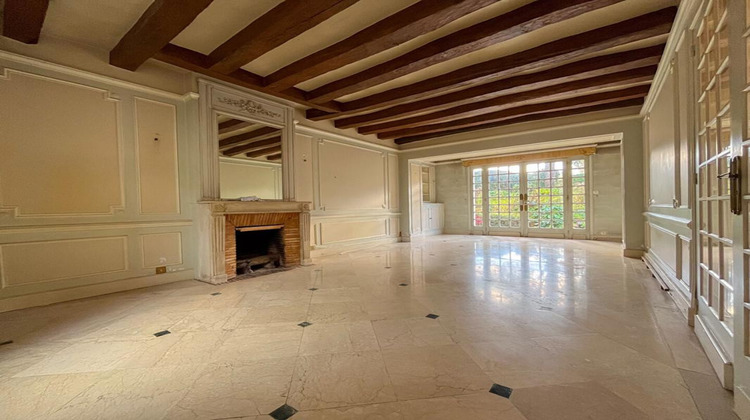 Ma-Cabane - Vente Maison ECUEILLE, 349 m²