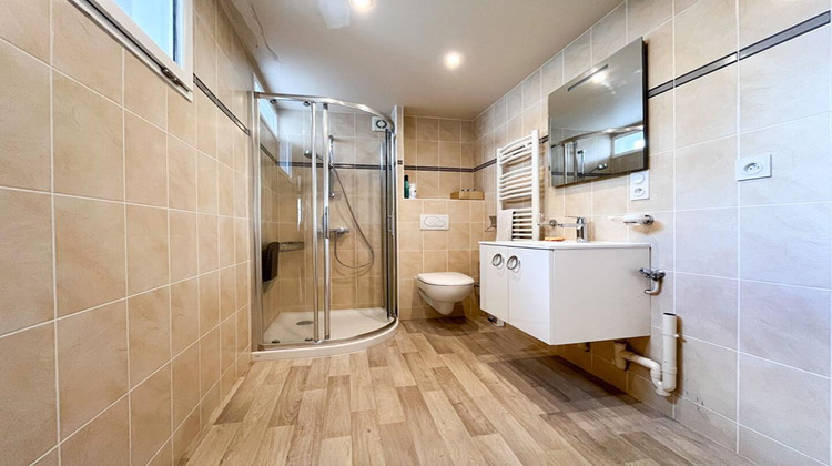 Ma-Cabane - Vente Maison ECUEILLE, 349 m²