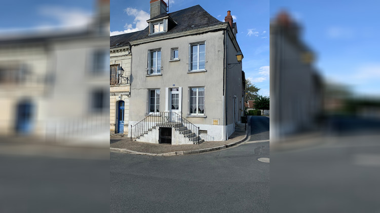 Ma-Cabane - Vente Maison Ecueille, 93 m²