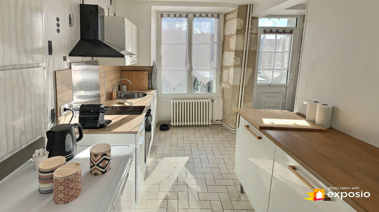 Ma-Cabane - Vente Maison Ecueille, 93 m²