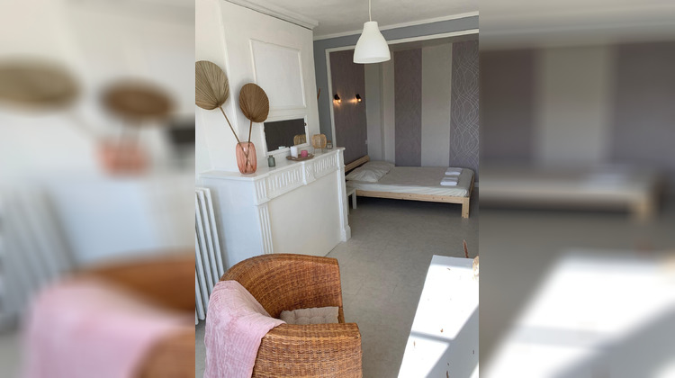 Ma-Cabane - Vente Maison Ecueille, 93 m²