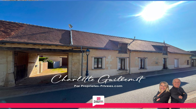 Ma-Cabane - Vente Maison ECUEILLE, 137 m²