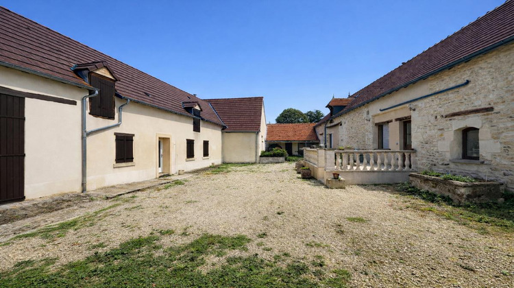 Ma-Cabane - Vente Maison ECUEILLE, 137 m²