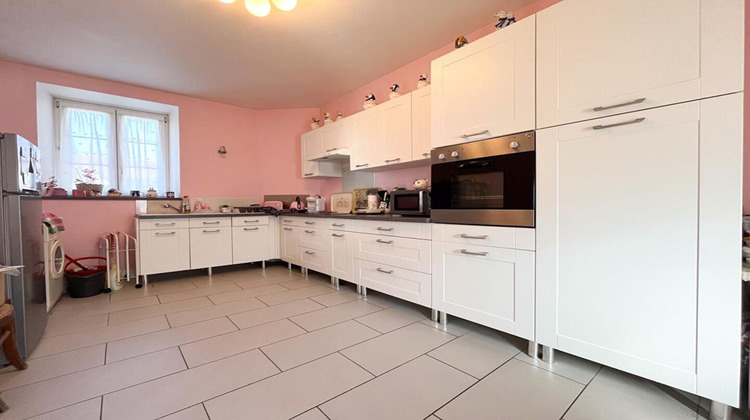 Ma-Cabane - Vente Maison ECUEILLE, 137 m²