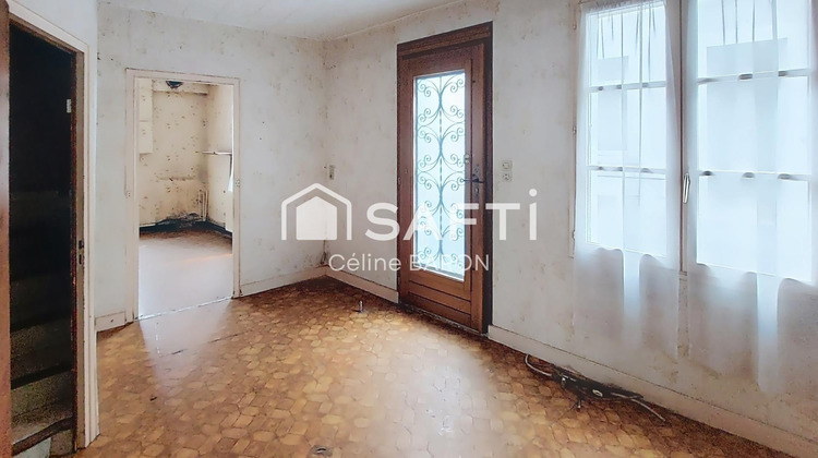 Ma-Cabane - Vente Maison Ecueille, 80 m²
