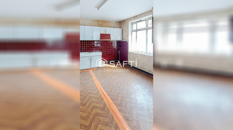 Ma-Cabane - Vente Maison Ecueille, 80 m²
