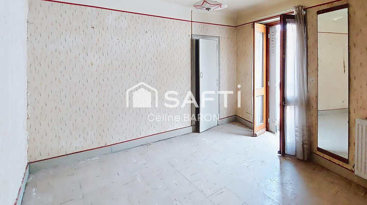 Ma-Cabane - Vente Maison Ecueille, 80 m²