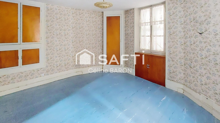 Ma-Cabane - Vente Maison Ecueille, 80 m²