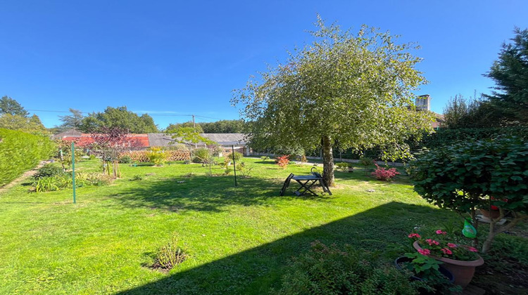 Ma-Cabane - Vente Maison ECUEILLE, 65 m²