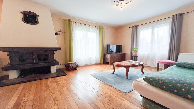 Ma-Cabane - Vente Maison ECUEILLE, 65 m²