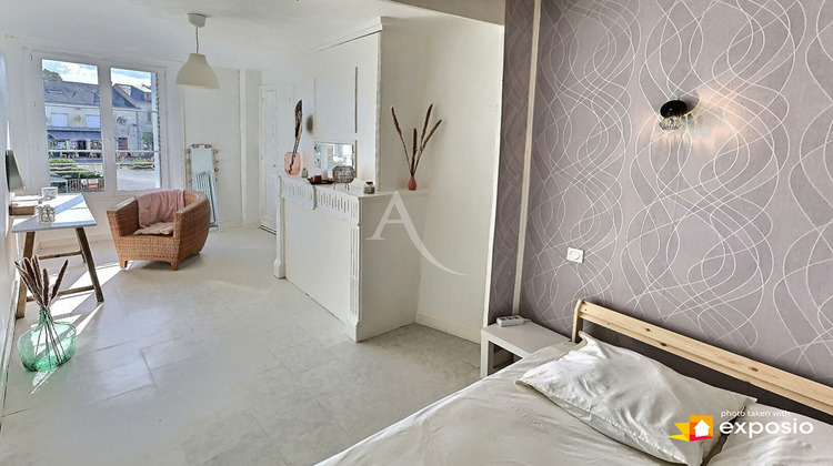Ma-Cabane - Vente Maison ECUEILLE, 93 m²