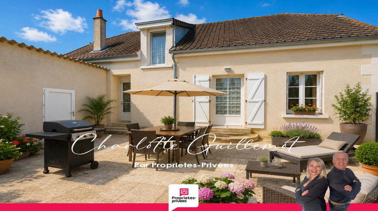 Ma-Cabane - Vente Maison ECUEILLE, 96 m²