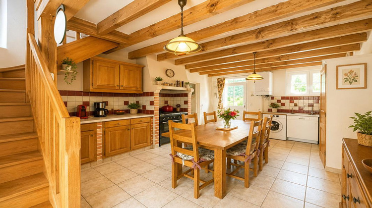 Ma-Cabane - Vente Maison ECUEILLE, 96 m²