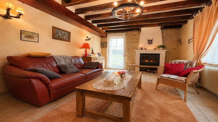 Ma-Cabane - Vente Maison ECUEILLE, 96 m²