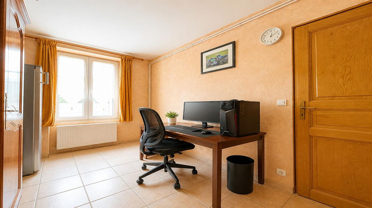 Ma-Cabane - Vente Maison ECUEILLE, 96 m²