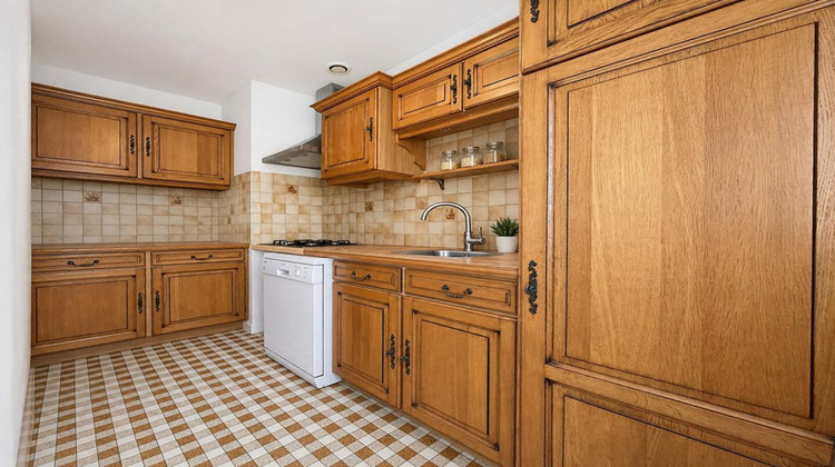 Ma-Cabane - Vente Maison ECUEILLE, 71 m²