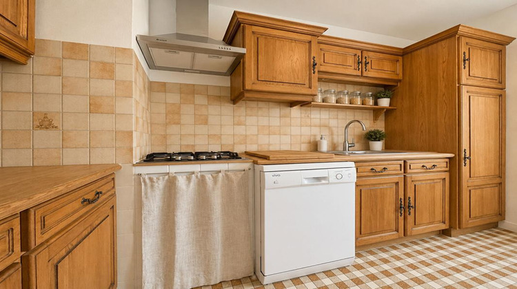 Ma-Cabane - Vente Maison ECUEILLE, 71 m²