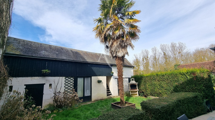Ma-Cabane - Vente Maison ECUEILLE, 170 m²