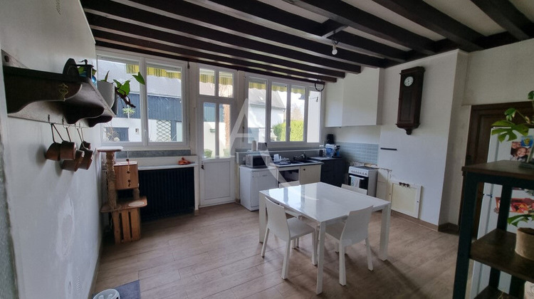 Ma-Cabane - Vente Maison ECUEILLE, 170 m²