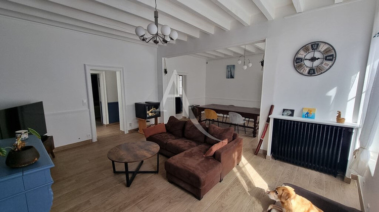 Ma-Cabane - Vente Maison ECUEILLE, 170 m²