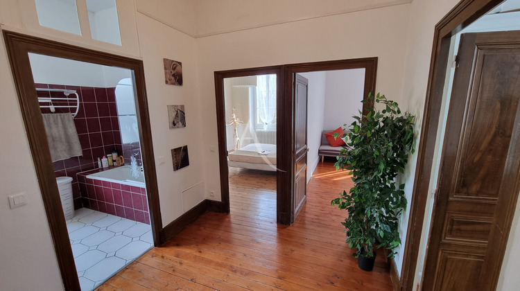 Ma-Cabane - Vente Maison ECUEILLE, 170 m²