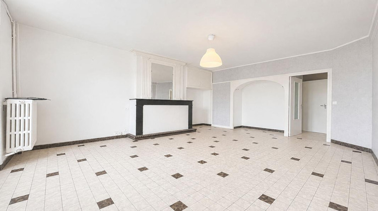 Ma-Cabane - Vente Maison ECUEILLE, 93 m²
