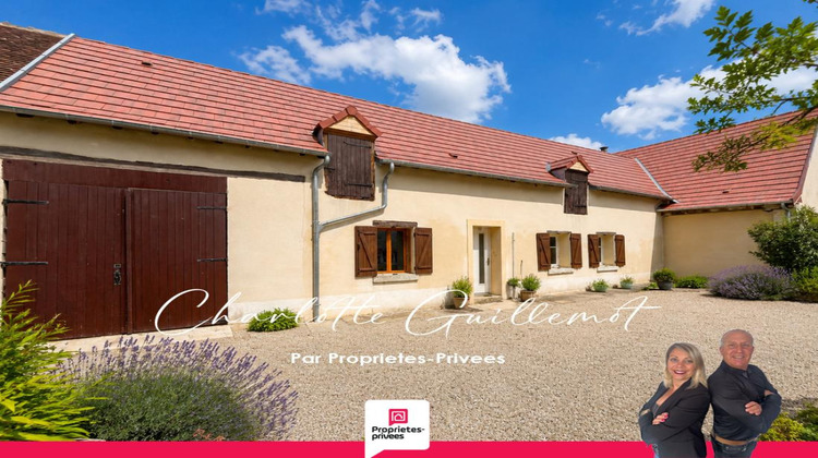 Ma-Cabane - Vente Maison ECUEILLE, 45 m²