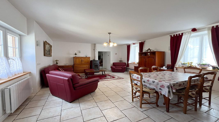Ma-Cabane - Vente Maison ECUEILLE, 92 m²