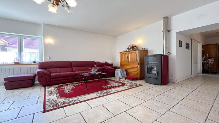 Ma-Cabane - Vente Maison ECUEILLE, 92 m²