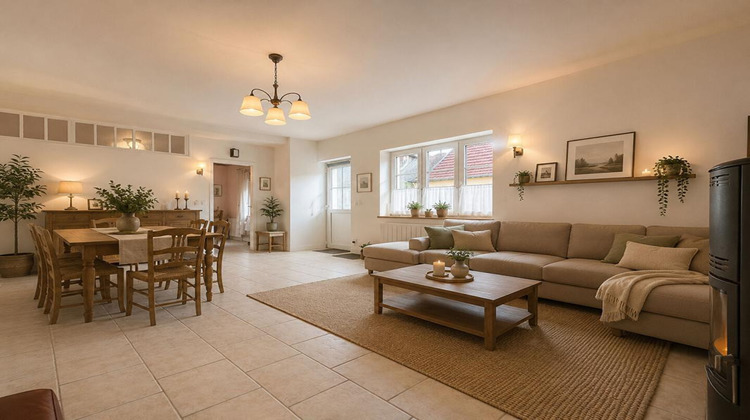 Ma-Cabane - Vente Maison ECUEILLE, 92 m²