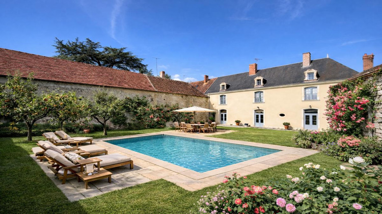 Ma-Cabane - Vente Maison ECUEILLE, 250 m²