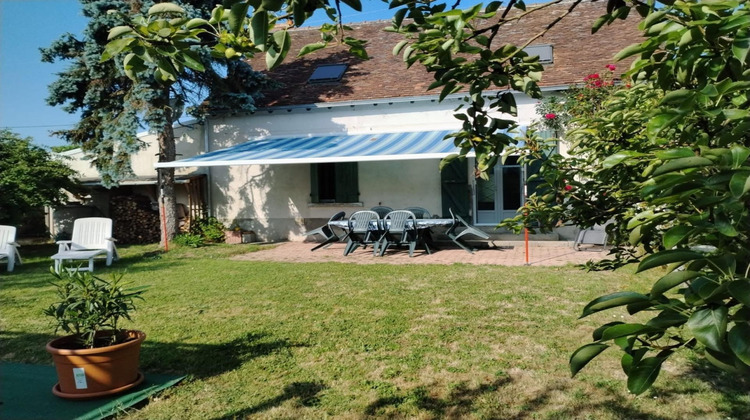Ma-Cabane - Vente Maison Ecueille, 90 m²