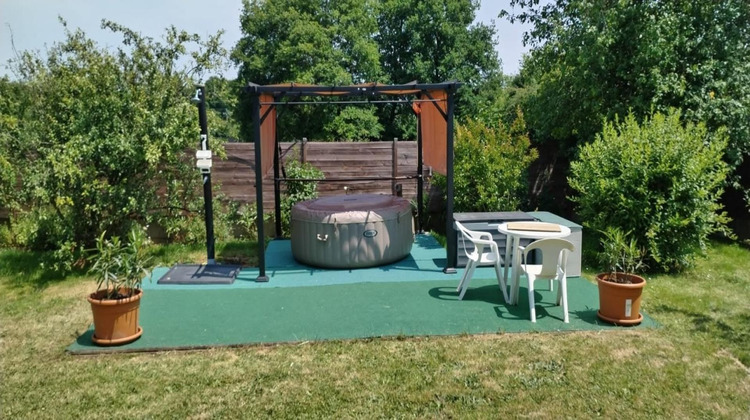 Ma-Cabane - Vente Maison Ecueille, 90 m²
