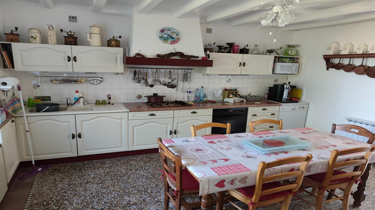 Ma-Cabane - Vente Maison Ecueille, 90 m²