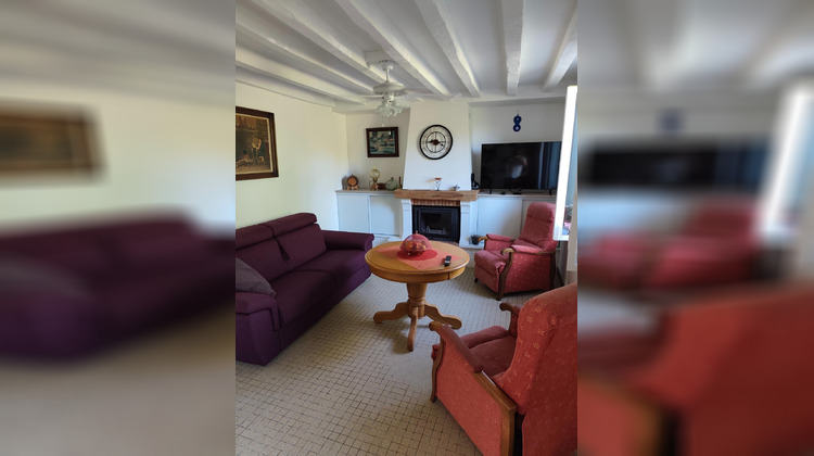 Ma-Cabane - Vente Maison Ecueille, 90 m²