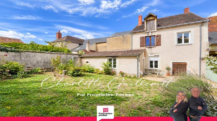 Ma-Cabane - Vente Maison ECUEILLE, 108 m²