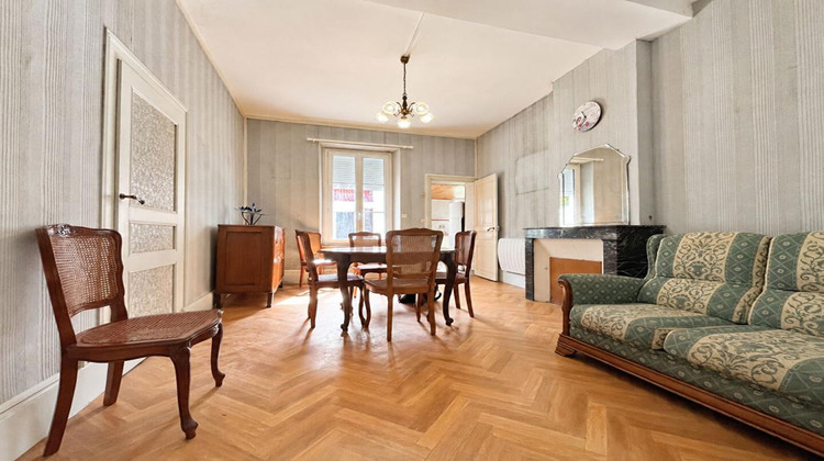 Ma-Cabane - Vente Maison ECUEILLE, 108 m²