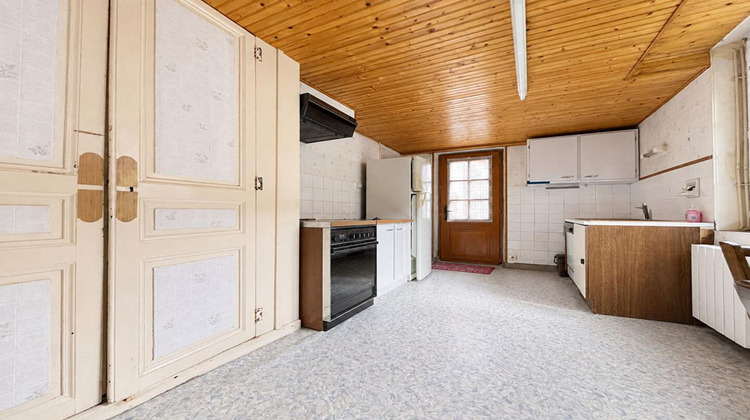 Ma-Cabane - Vente Maison ECUEILLE, 108 m²
