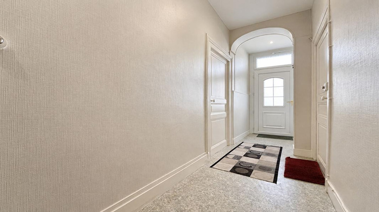 Ma-Cabane - Vente Maison ECUEILLE, 108 m²