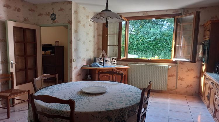 Ma-Cabane - Vente Maison ECUILLE, 94 m²