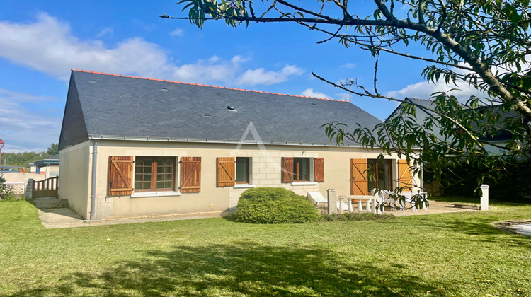 Ma-Cabane - Vente Maison ECUILLE, 100 m²