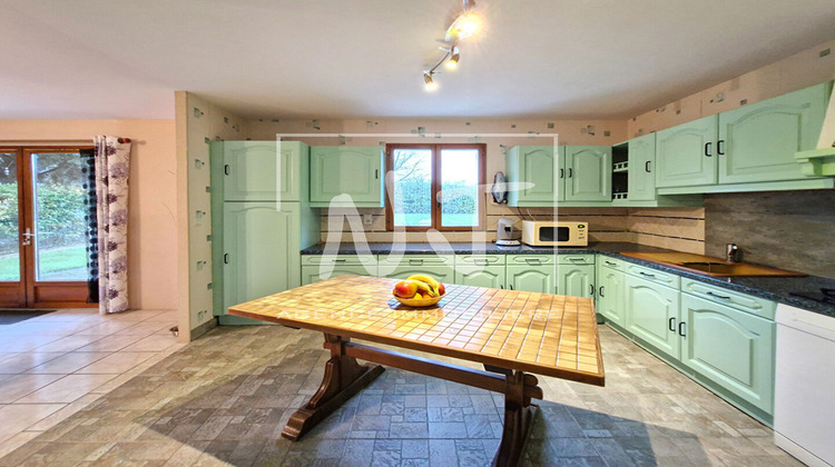 Ma-Cabane - Vente Maison ECUILLE, 103 m²