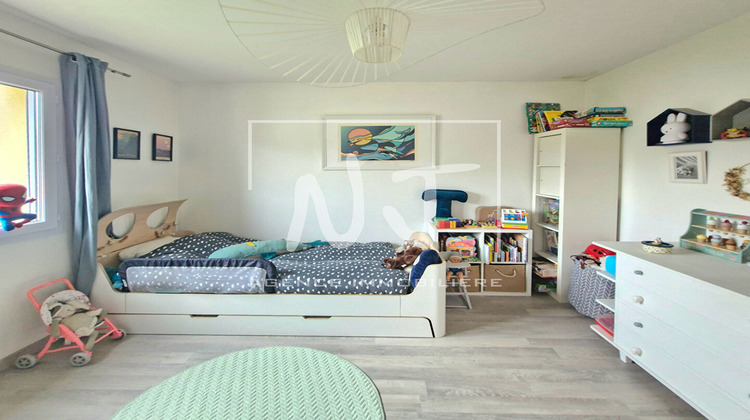 Ma-Cabane - Vente Maison ECUILLE, 135 m²