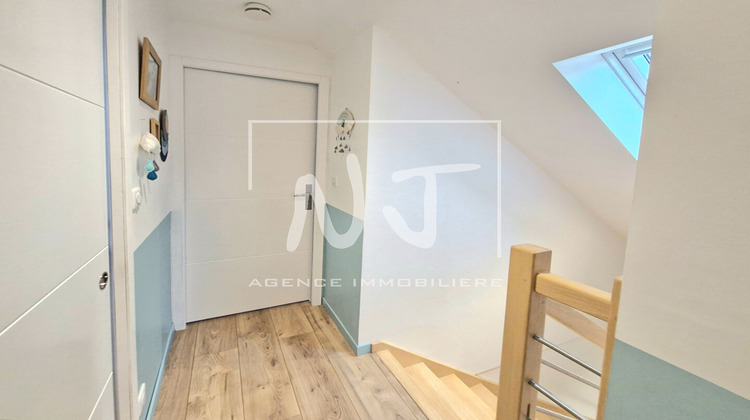 Ma-Cabane - Vente Maison ECUILLE, 135 m²