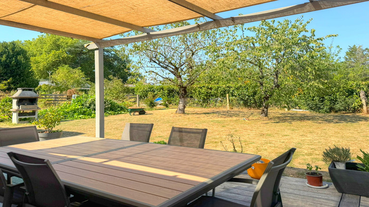 Ma-Cabane - Vente Maison ECUILLE, 174 m²