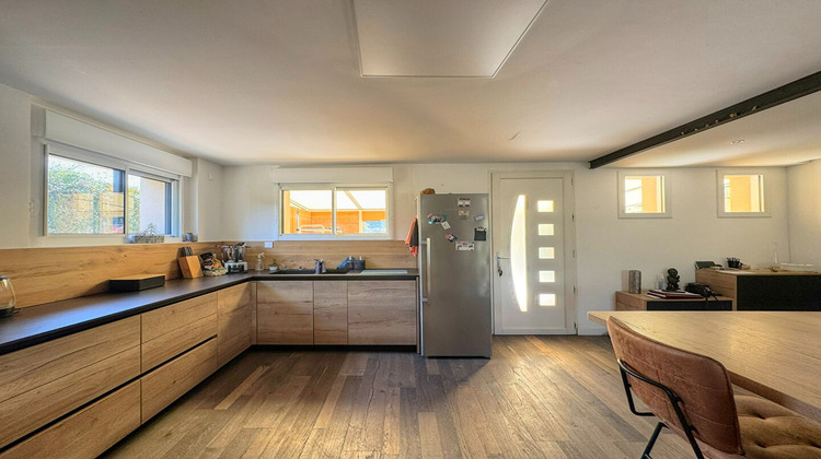 Ma-Cabane - Vente Maison ECUILLE, 174 m²
