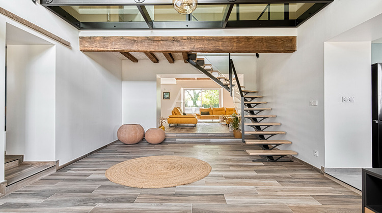 Ma-Cabane - Vente Maison ECUILLE, 335 m²